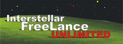 Interstellar Freelance Unlimited