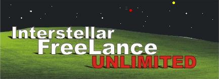 Interstellar Freelance Unlimited Interstellar Freelance Unlimited